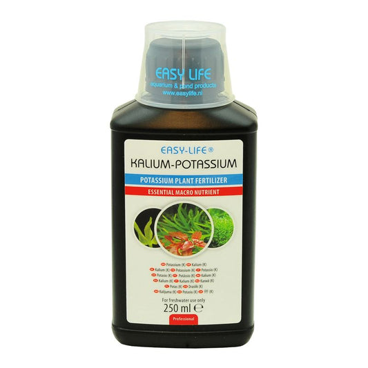 easy-life kalium-potassium 250ml