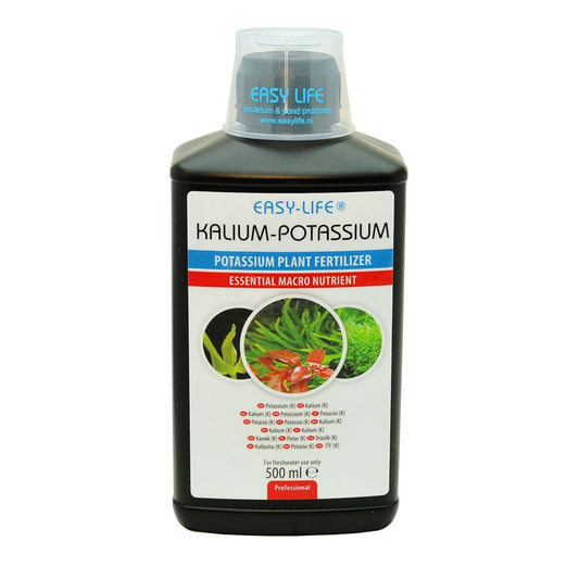 easy-life kalium-potassium 500ml