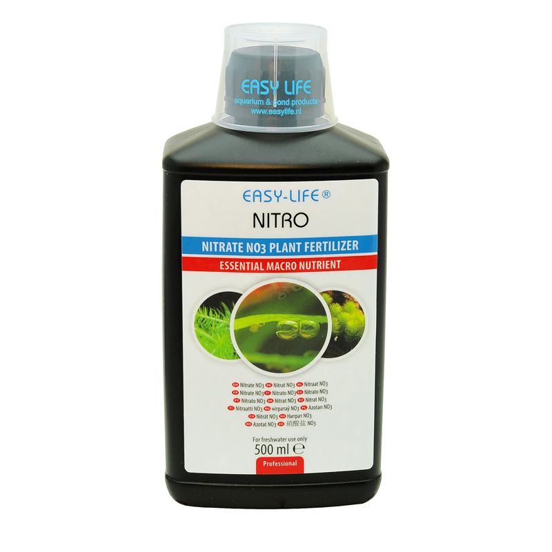 easy-life nitro 500ml