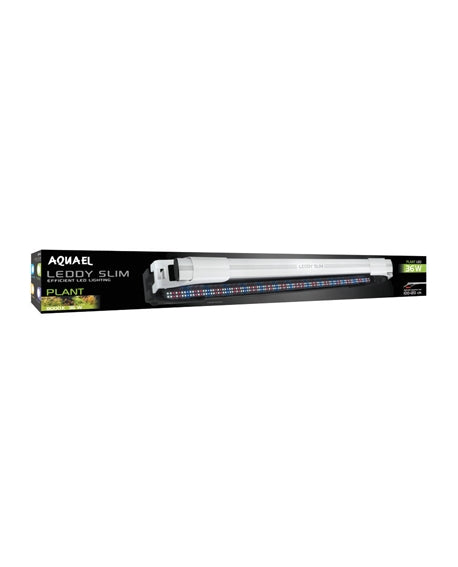Aquael Leddy Slim Plant 100-127cm blanc 36W