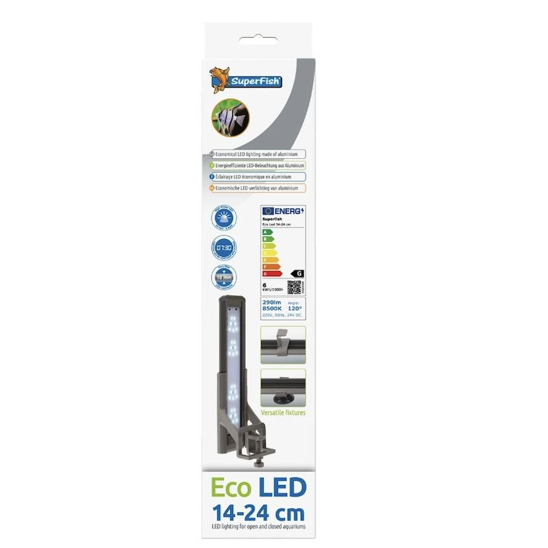 Eco Led 14-24 cm