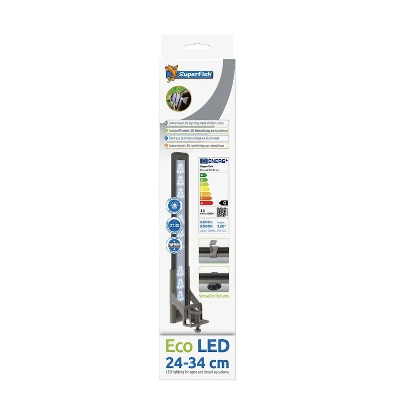Eco Led 24-34 cm