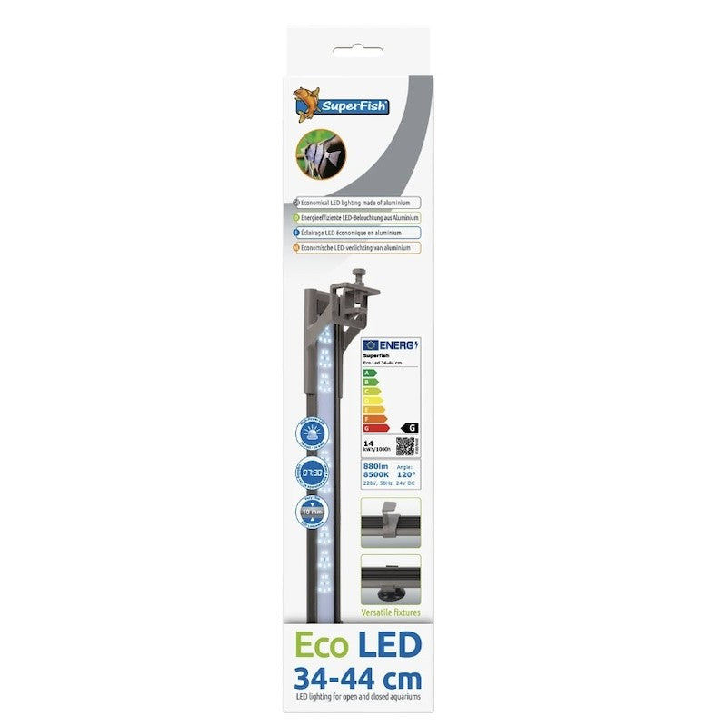Eco Led 34-44 cm