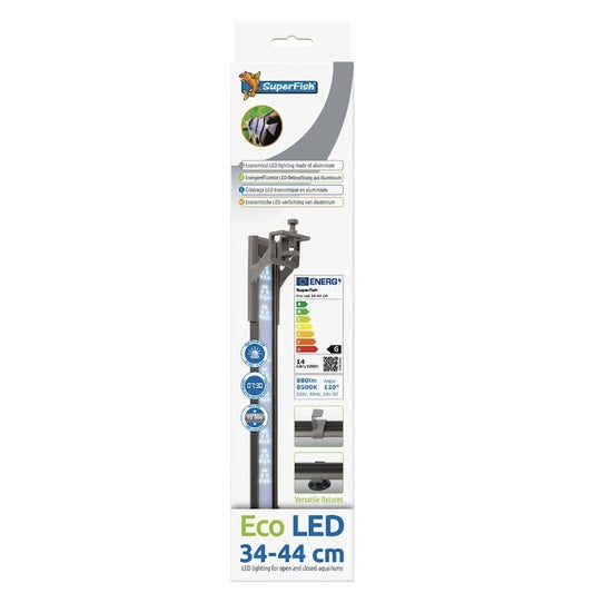 Eco Led 34-44 cm