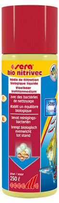 Sera Bio nitrivec 100ml