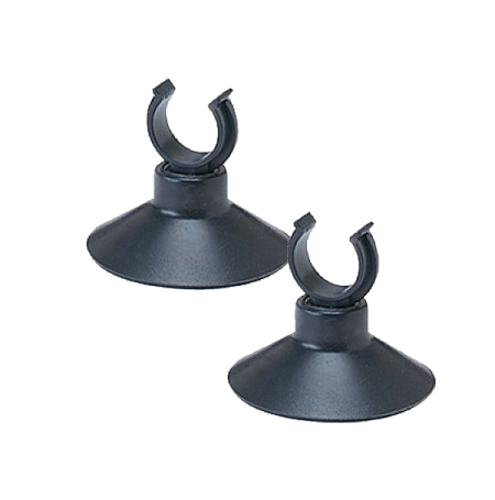 Eheim ventouses 25/34