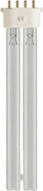 Eheim reeflexUV ampoule de rechange 9w 4 pins