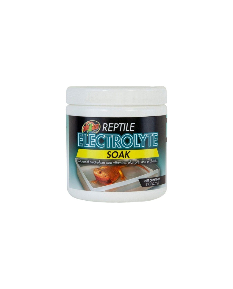 Electrolyte