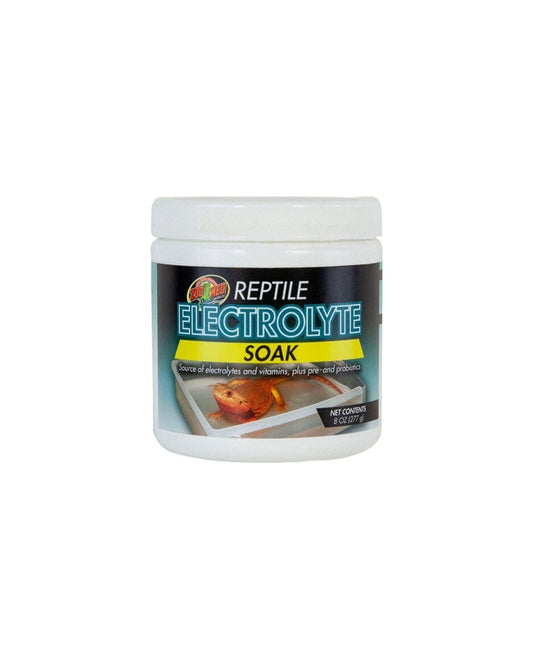 Electrolyte