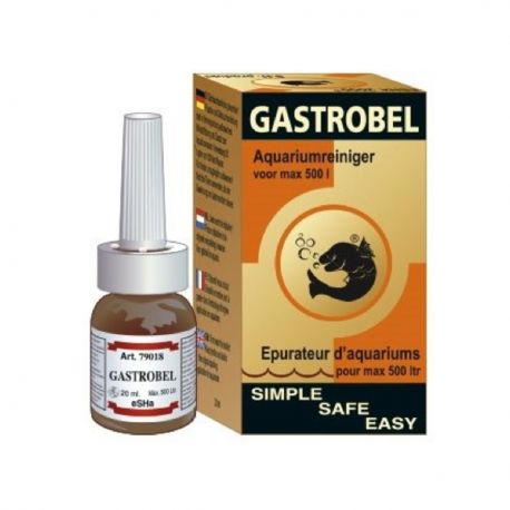 Esha Gastrobel 10ml