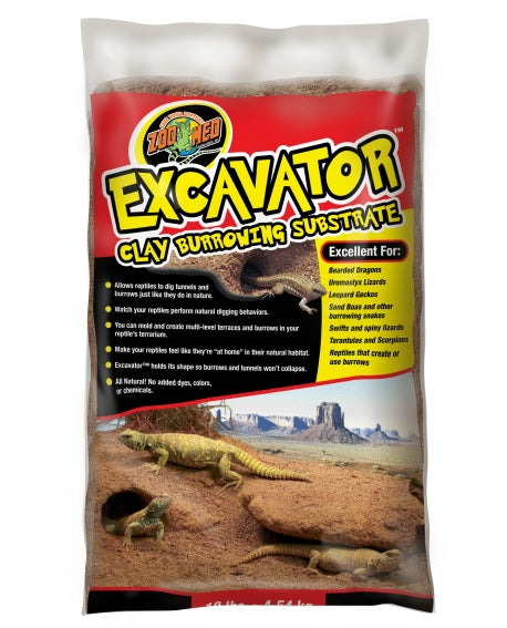 EXCAVATOR 4.5Kg Zoomed