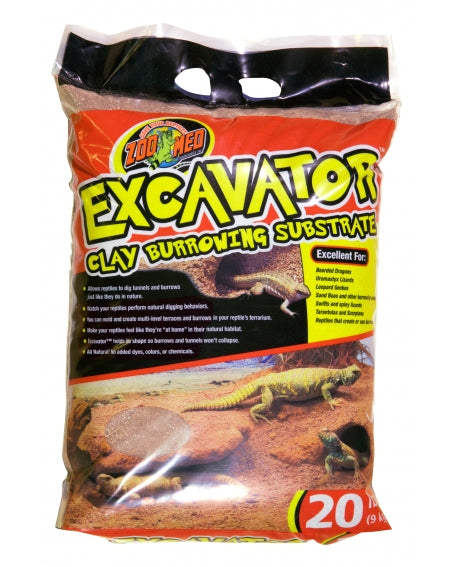 EXCAVATOR 9Kg Zoomed