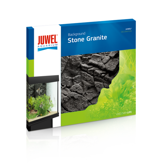 juwel paroi de fond stone granite 60x55cm