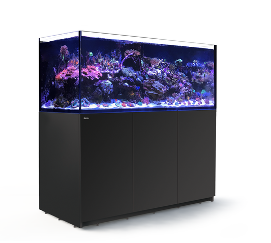 Red Sea Reefer 625 G3+Noir (Aqua + mbl)