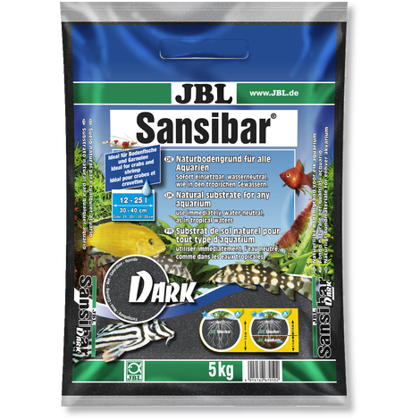 JBL Sansibar DARK 5kg