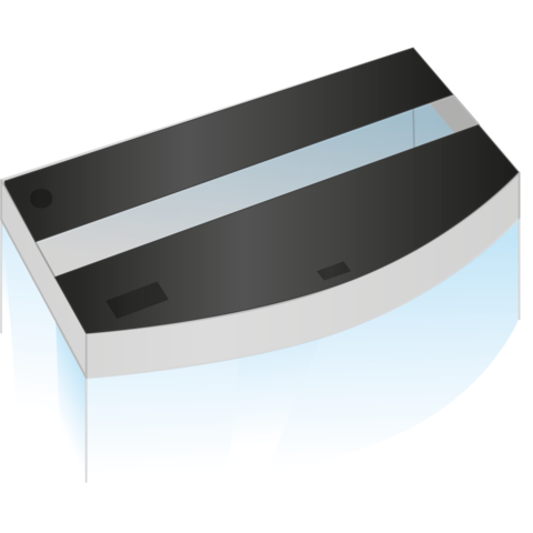 juwel volets vision 180