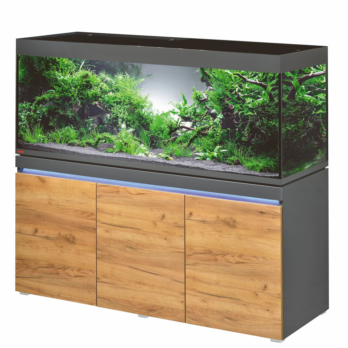Eheim incpiria 530 graphite/nature