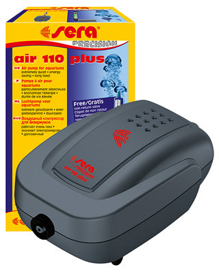 Sera Air 110 plus