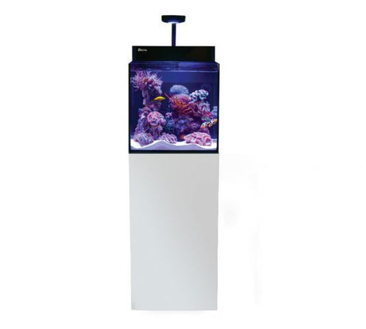 Red Sea Max® Nano Cube G2 (aqua + meuble) - Blanc