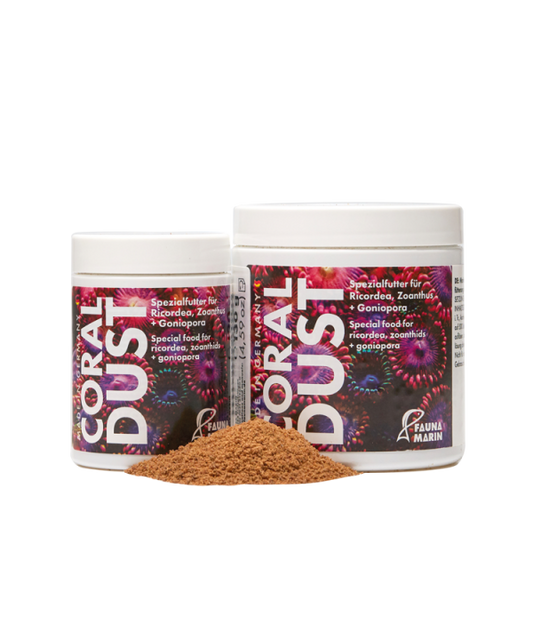 Fauna marin Coral Dust 130g