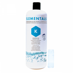 Fauna marin K Elements Trace 1000ml