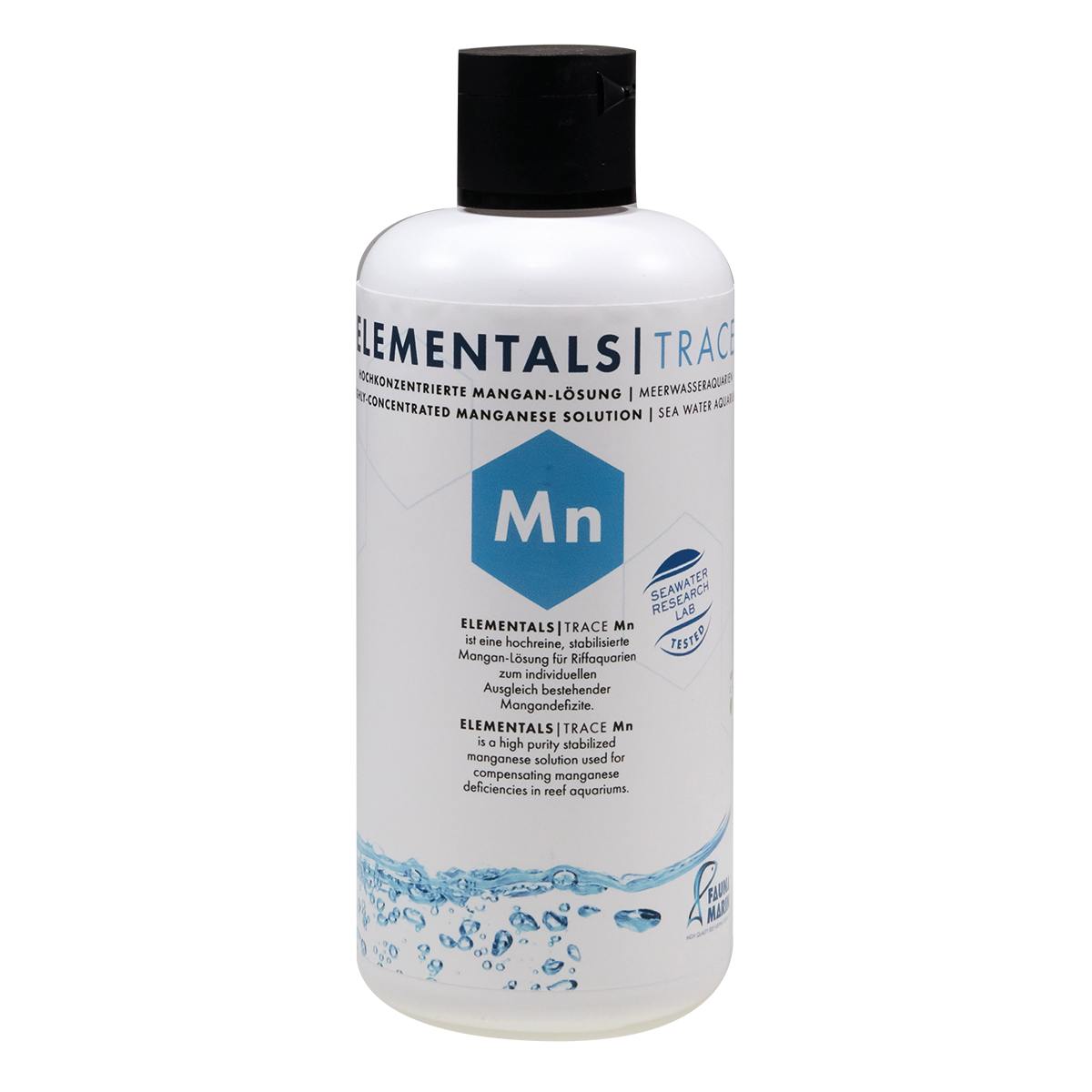 Fauna marin Mn Elements Trace 250ml
