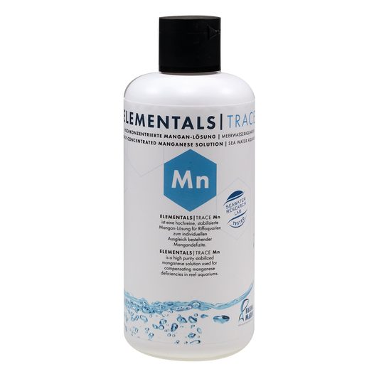 Fauna marin Mn Elements Trace 250ml