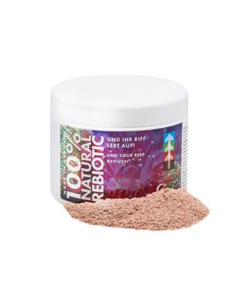 Fauna marin 100% natural Rebiotic 250ml