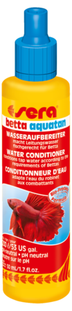 sera Betta aquatan 50ml