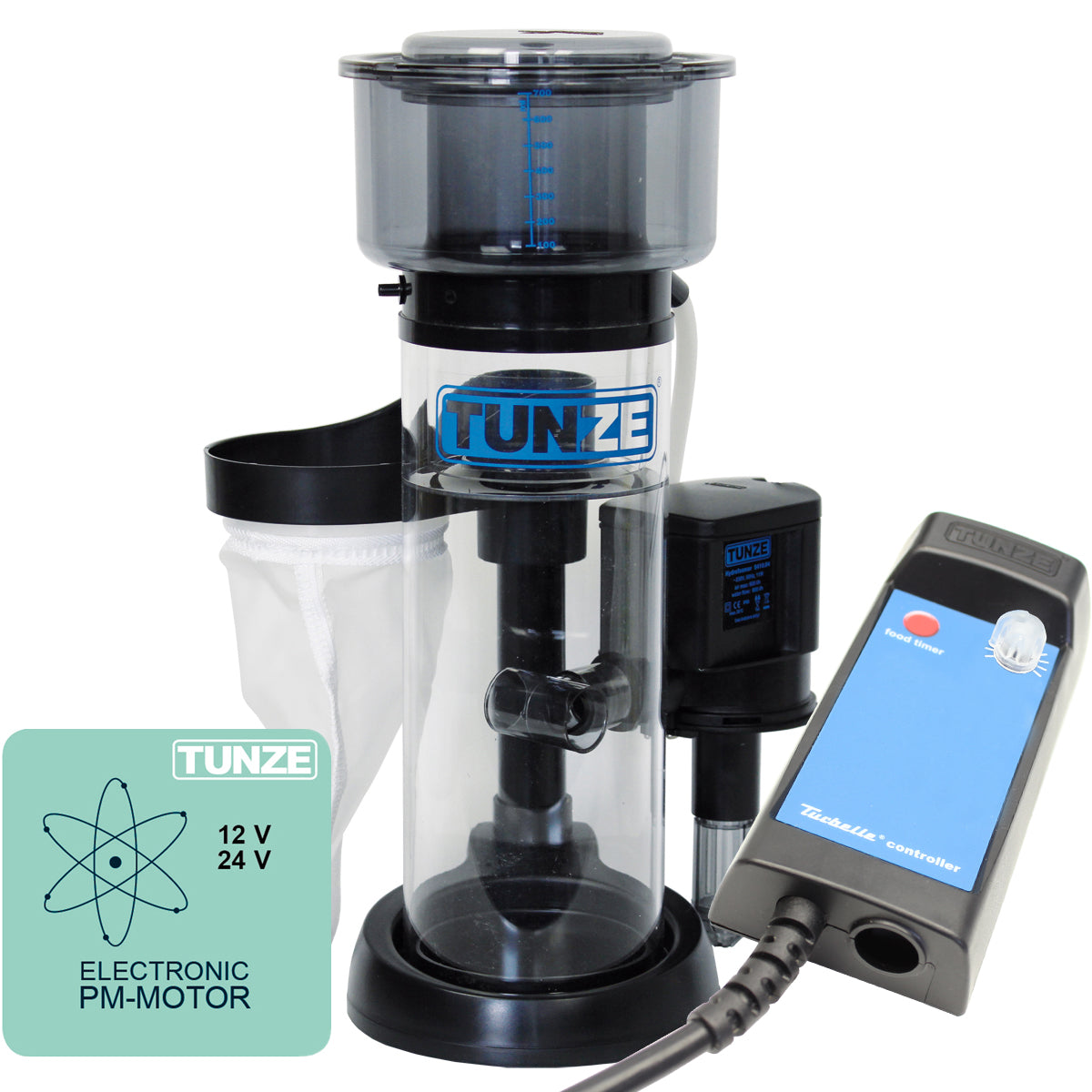tunze doc skimmer 9410 dc