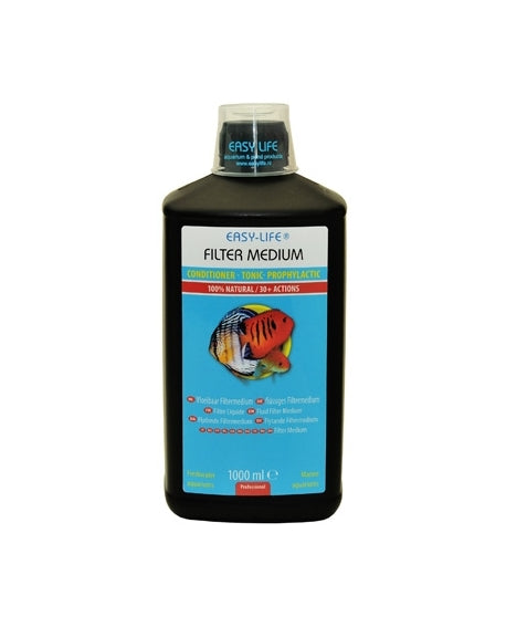 easy-life filter medium 1000ml