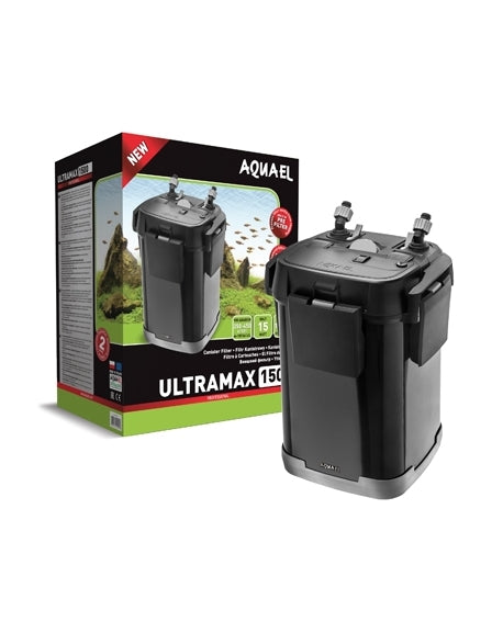 Aquael Ultramax 1500