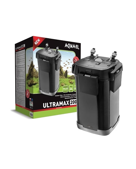 Aquael Ultramax 2000
