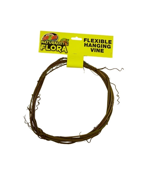 Zoomed Flexible Vine 182 cm