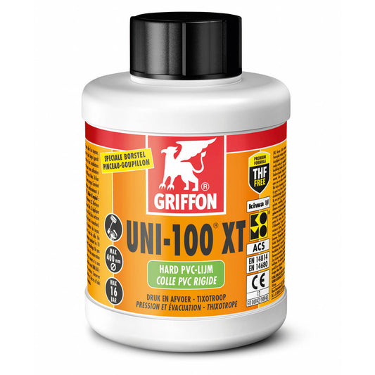 Griffon PVC Glue 250ml