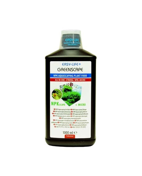 Greenscape 1000 ml Easy Life