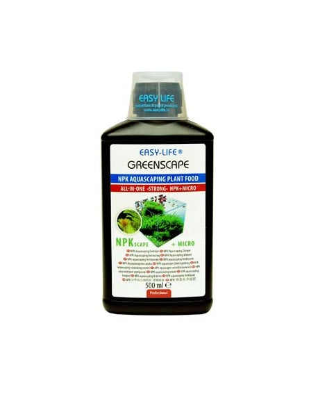 Greenscape 500 ml Easy Life