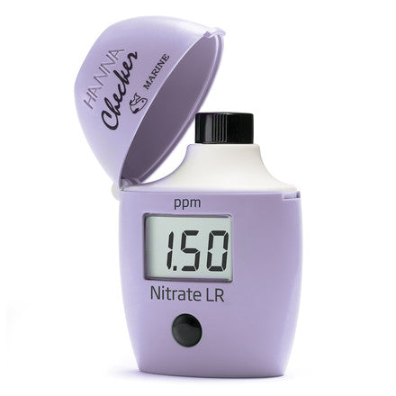Hanna HI781 Handled Colorimeter Marine Nitrate