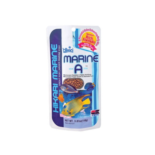 Hikari Marine A 110gr