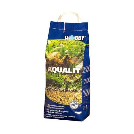 Hobby aqualit 12l