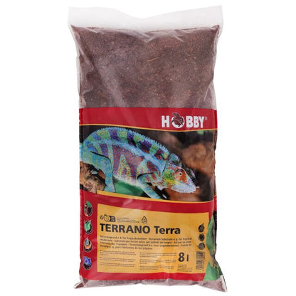 hobby terrano terra 8l