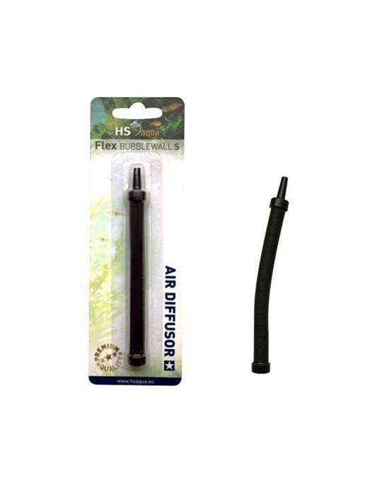 Hs aqua Flex BUBBLEWALL S AIR DIFFUSOR 12,5cm