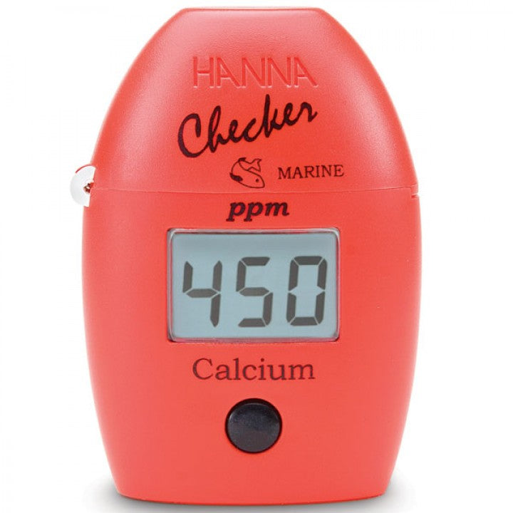 Hanna HI758 Handheld Colorimeter Marine Calcium
