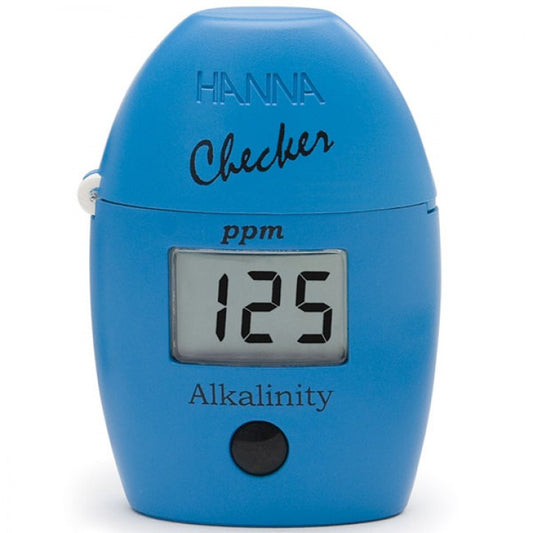 Hanna HI772 Handheld Colorimeter Marine Alkalinity