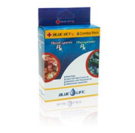 Blue Life combo pack cyano RX et phosphates RX