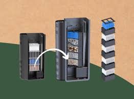B-BOX M Set pour remplacement biobox mini 2