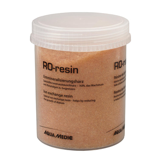 Aqua Medic Résine déminéralisante - 1000 ml