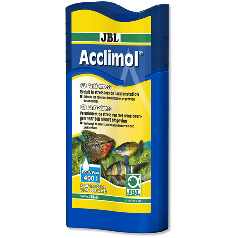 JBL Acclimol 100ml