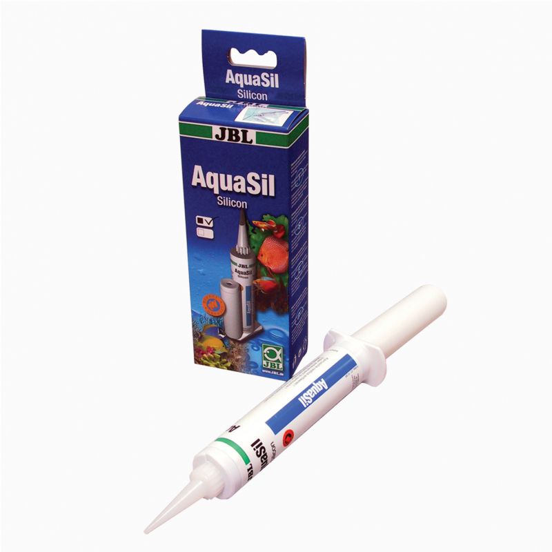 JBL AquaSil noir 80ml