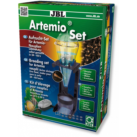 JBL Artemio set